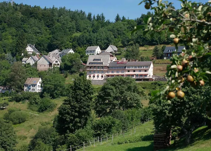 Hotel Restaurant Roess