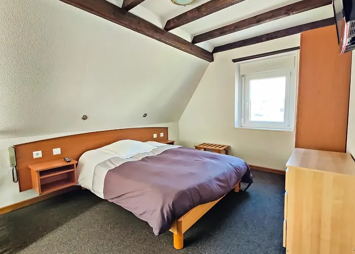 Hotel Restaurant Roess