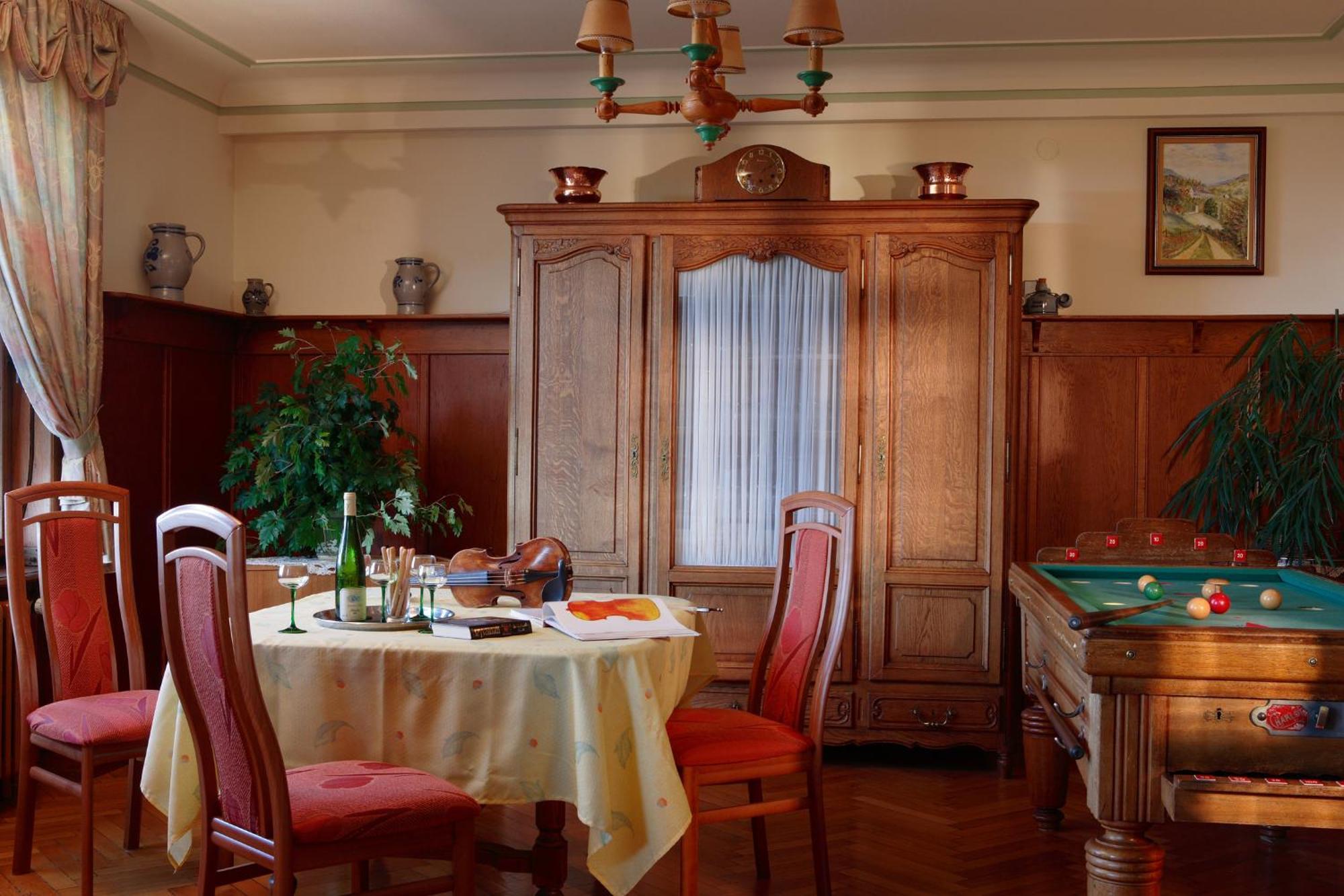 Restaurant Roess Hotel 3*