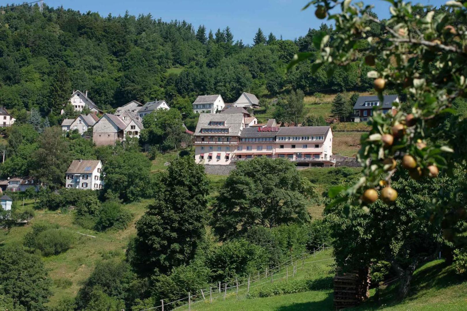 Restaurant Roess Hohrod