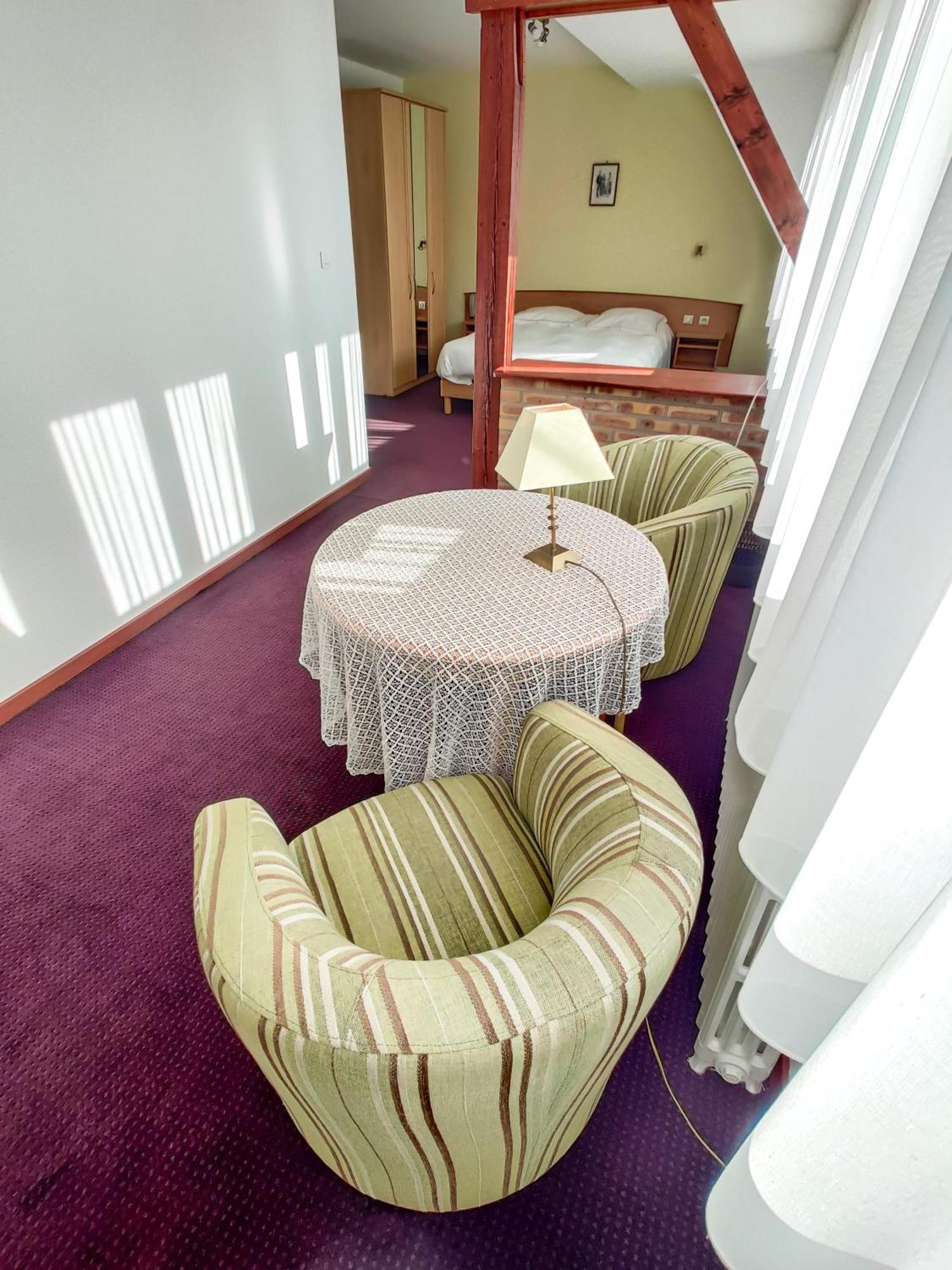 Hotel Restaurant Roess