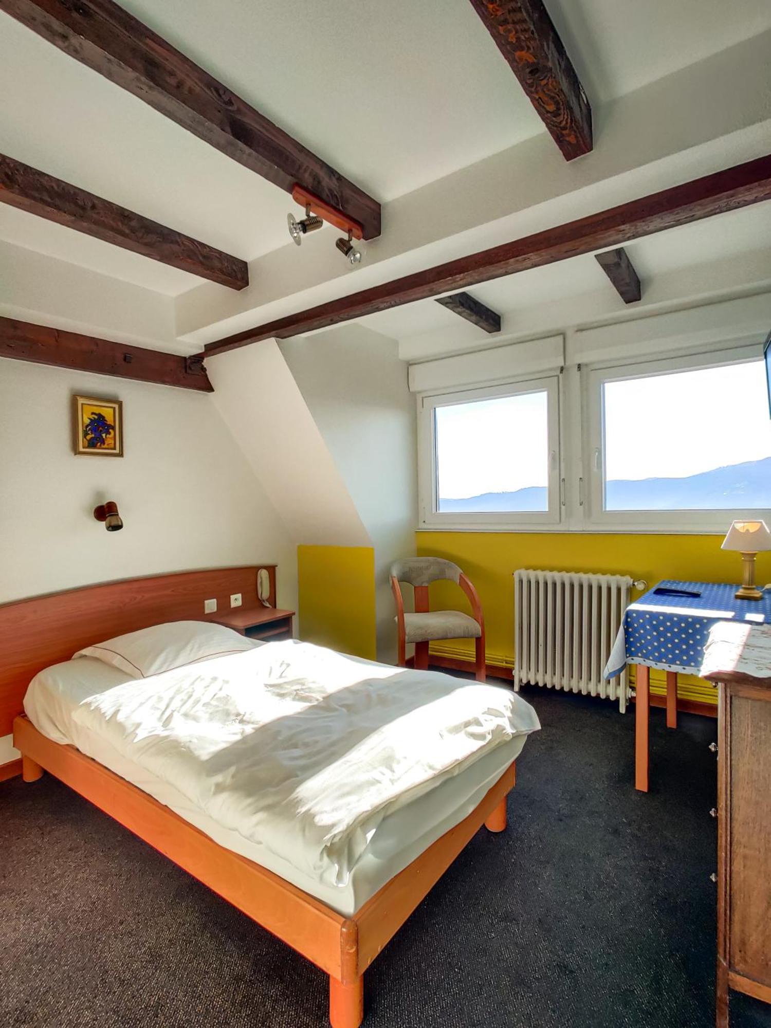 Hotel Restaurant Roess 3*