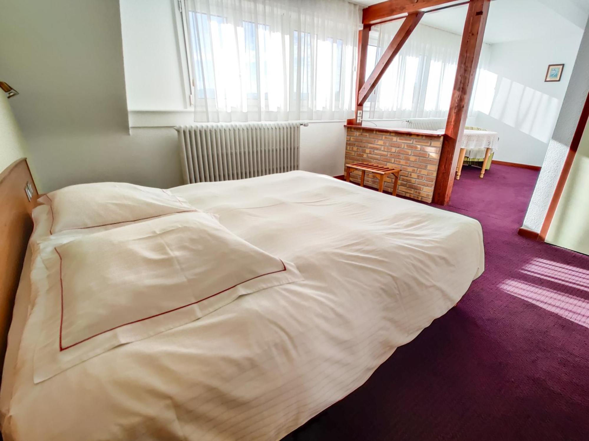 Hotel Restaurant Roess 3*