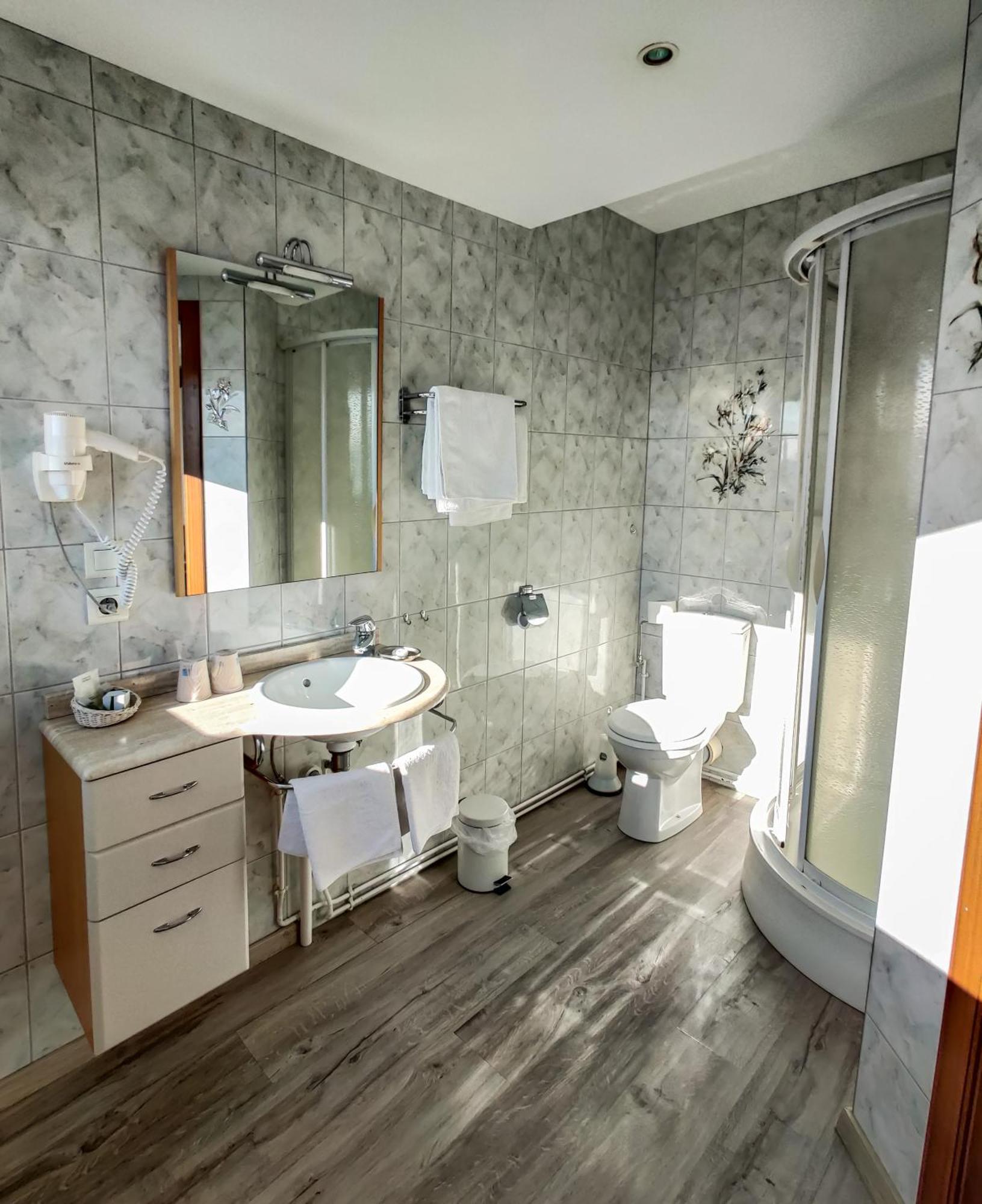 Restaurant Roess Hotel 3*
