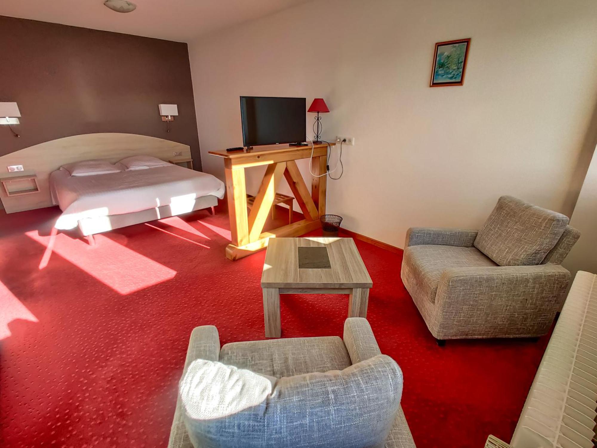 Restaurant Roess Hotel Hohrod