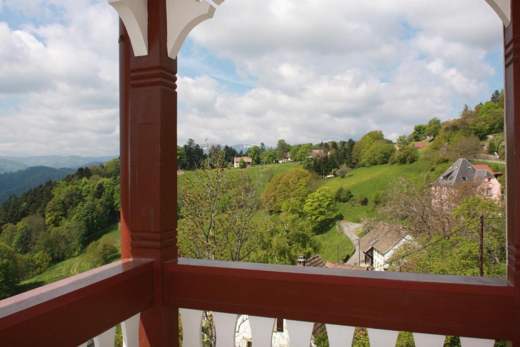 Hotel Restaurant Roess 3*